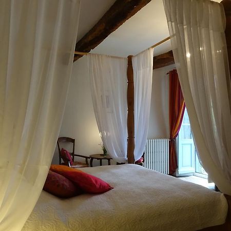 Residence Crone Castillon-en-Couserans Экстерьер фото