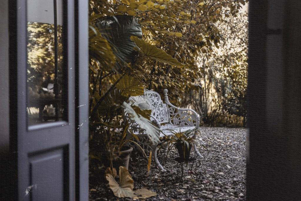 Residence Crone Castillon-en-Couserans Экстерьер фото