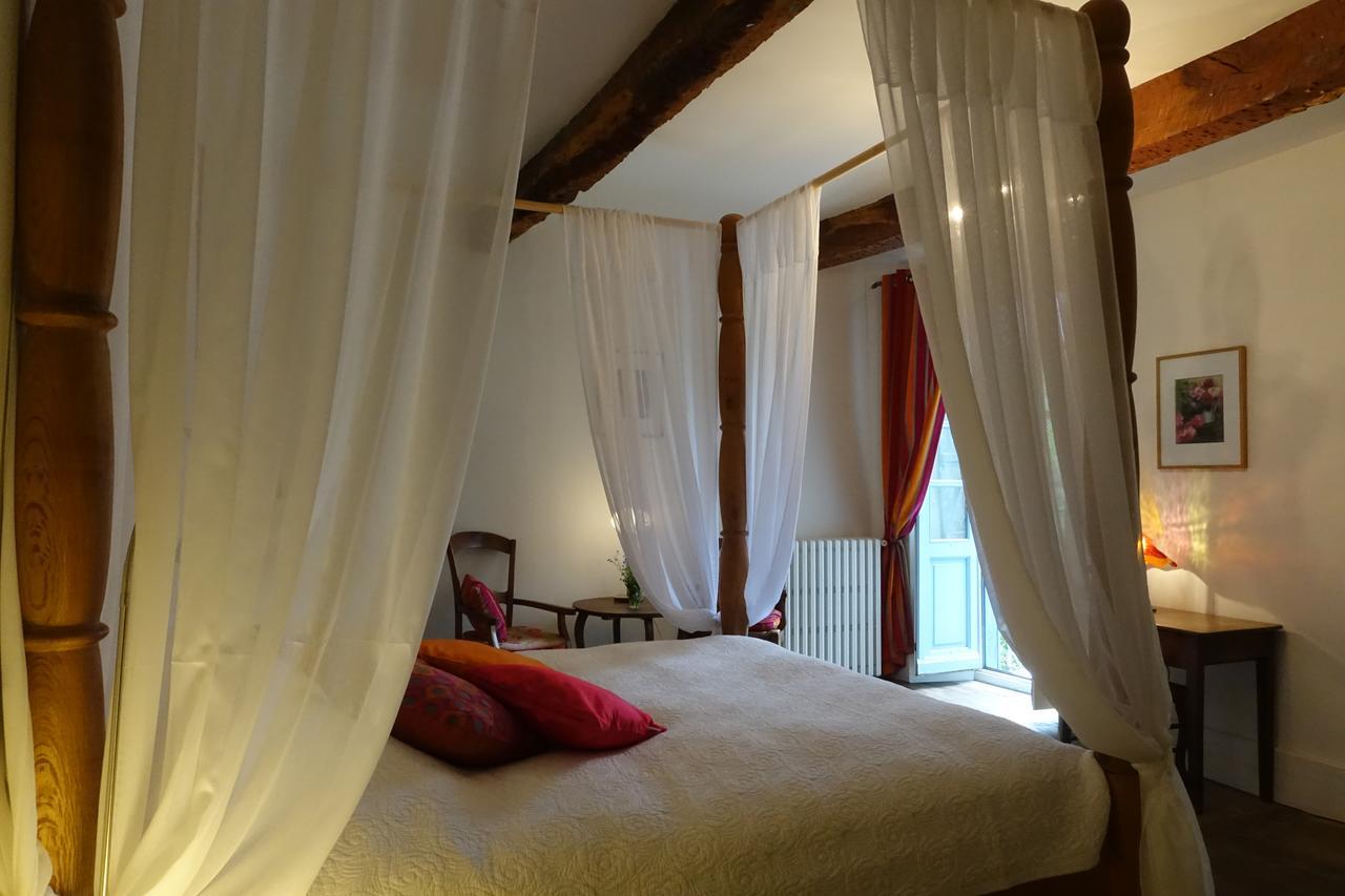 Residence Crone Castillon-en-Couserans Экстерьер фото