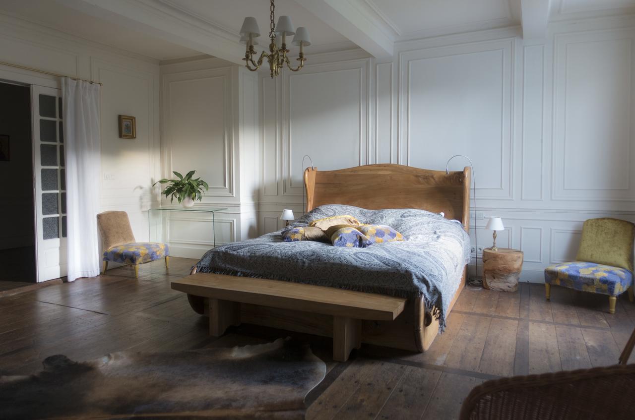 Residence Crone Castillon-en-Couserans Экстерьер фото