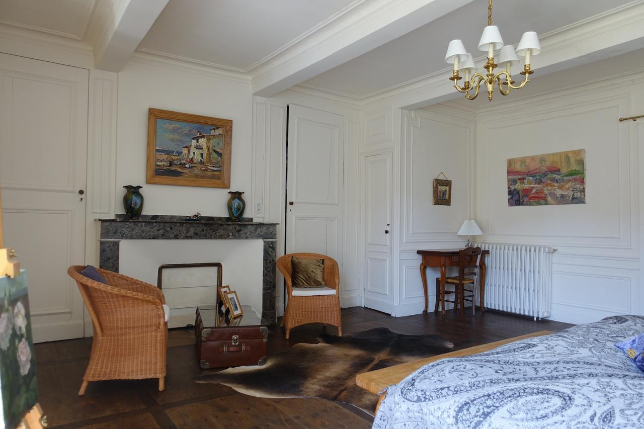 Residence Crone Castillon-en-Couserans Экстерьер фото
