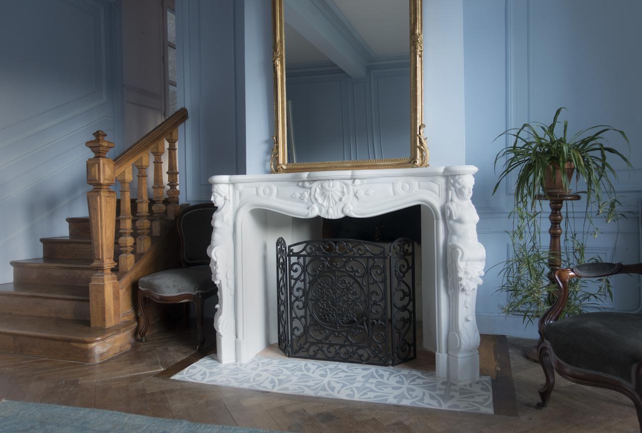 Residence Crone Castillon-en-Couserans Экстерьер фото