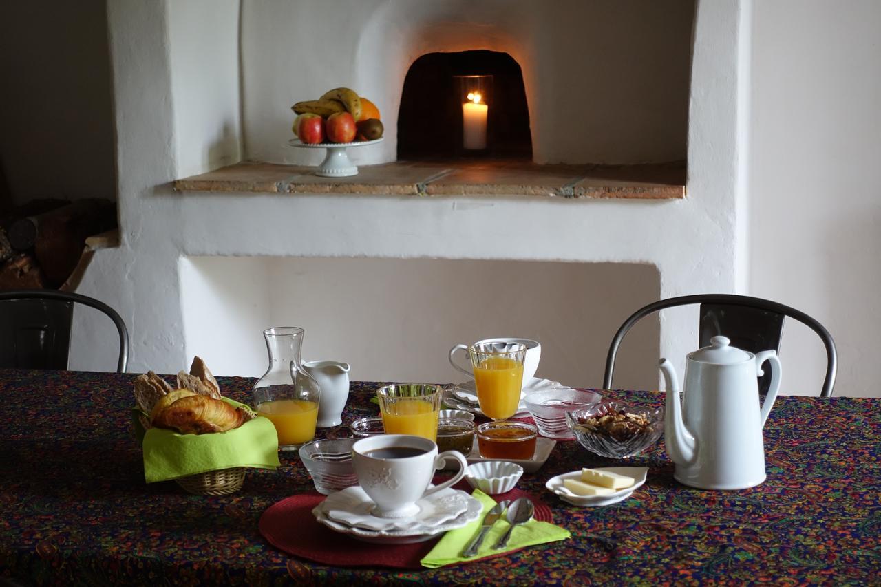 Residence Crone Castillon-en-Couserans Экстерьер фото