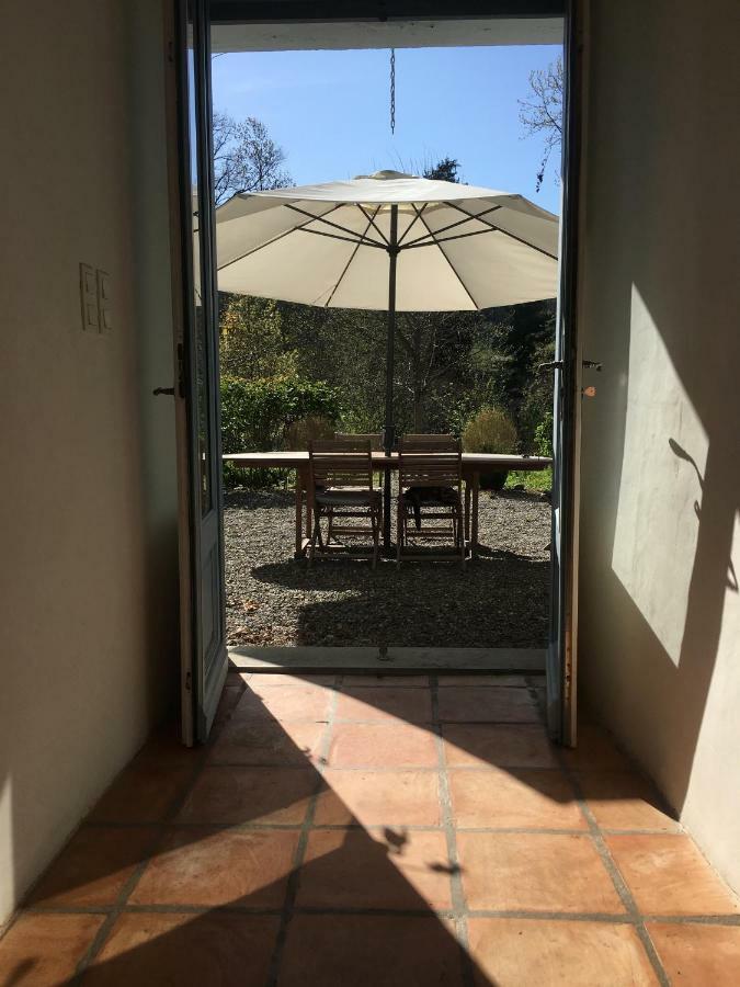 Residence Crone Castillon-en-Couserans Экстерьер фото